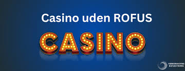 Førende dansk casinoside uden Rofus: Sikre spillemuligheder anmeldt Førende dansk casinoside uden Rofus: Sikre spillemuligheder anmeldt